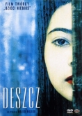 Deszcz, DVD