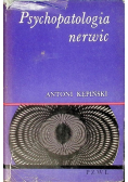 Psychopatologia nerwic