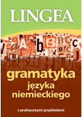 Gramatyka języka niemieckiego