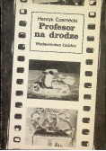 Profesor na drodze