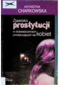 Zjawisko prostytucji