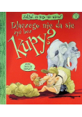 Dlaczego nie da się żyć  bez kupy? Tom 3