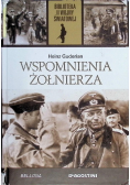 Wspomnienia żołnierza