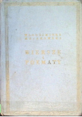 Majakowski Wiersze i poematy 1949 r.