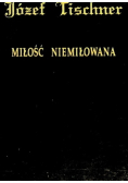 Miłość niemiłowana