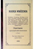 Nauka wróżenia