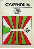 Kompendium terapii chorób ptaków