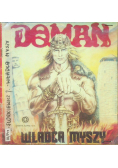 Doman Władca myszy