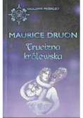 Królowie przeklęci trucizna królewska