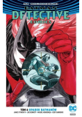 Batman Detective Comics Tom 6 Upadek Batmanów
