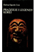 Pradzieje i Legendy Korei