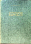 Konstrukcje drewniane