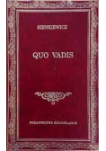 Quo Vadis