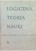 Logiczna Teoria Nauki