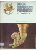Dzieje Imperium Perskiego