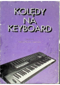 Kolędy na keyboard