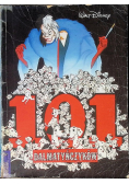 101 dalmatyńczyków