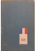 Historia Francji