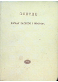Dywan Zachodu i Wschodu