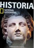 Historia National Geographic Tom 9 Imperium Aleksandra