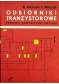 Odbiorniki tranzystorowe Poradnik konstruktora amatora