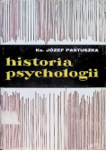 Historia psychologii