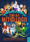 Niesamowity Świat Mitologii