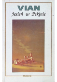 Jesień w Pekinie