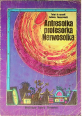 Antresolka profesorka Nerwosolka