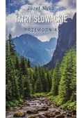 Tatry Słowackie Przewodnik