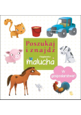 Poszukaj i znajdź W gospodarstwie