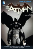 Batman Tom 2  Miasto sów