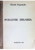 Poradnik zielarza