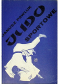 Judo sportowe