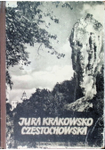 Jura Krakowsko Częstochowska