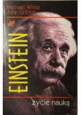 Einstein Życie nauką