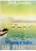 Przygody w zatoce San Francisco 1948 r.