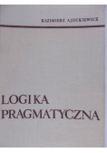 Logika pragmatyczna