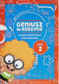 Geniusz w rodzinie Część 2 Figury i orientacja przestrzenna