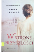 W stronę przyszłości