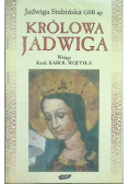 Królowa Jadwiga