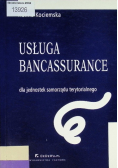Usługa bancassurance