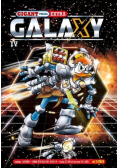 Gigant Poleca Extra. Galaxy IV. Tom 2 / 24