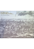 Gdańsk w dawnych rycinach