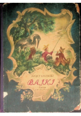 Bajki