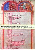 Życie codzienne na Śląsku w wiekach średnich