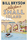 Notes from A Small Island