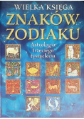 Wielka księga znaków zodiaku