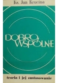 Dobro wspólne
