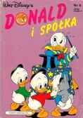 Donald i spółka nr 4